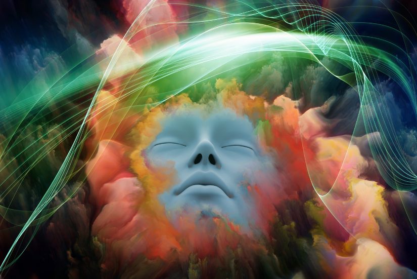 The Power of Dreams How Dreaming Fuels Creativity, Healing, and Emotional Recovery